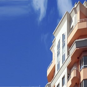 Residential Management Company: Advance Block Management